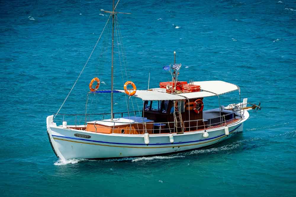 yacht calypso statiya 24